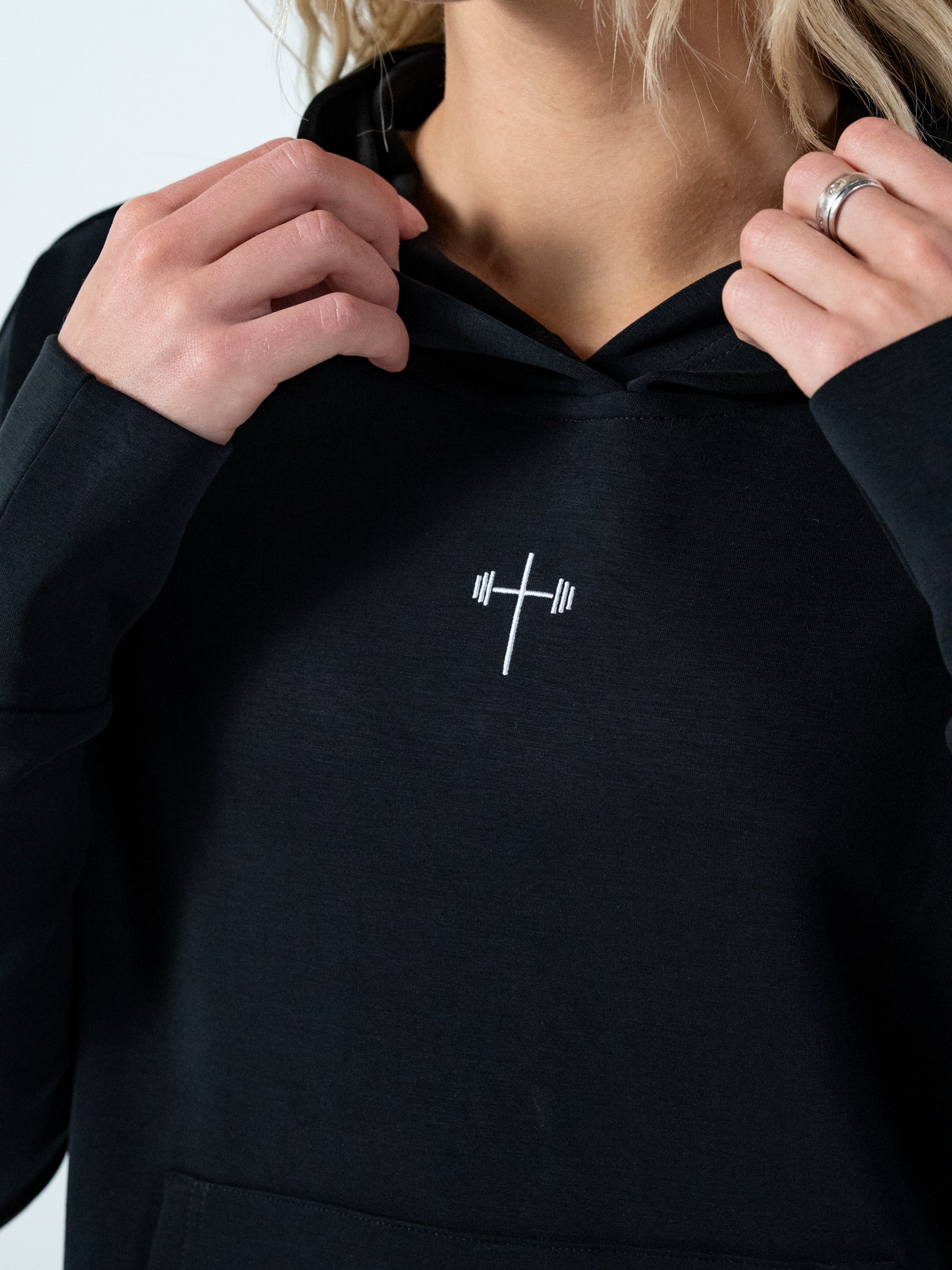 Women's Vital Hoodie