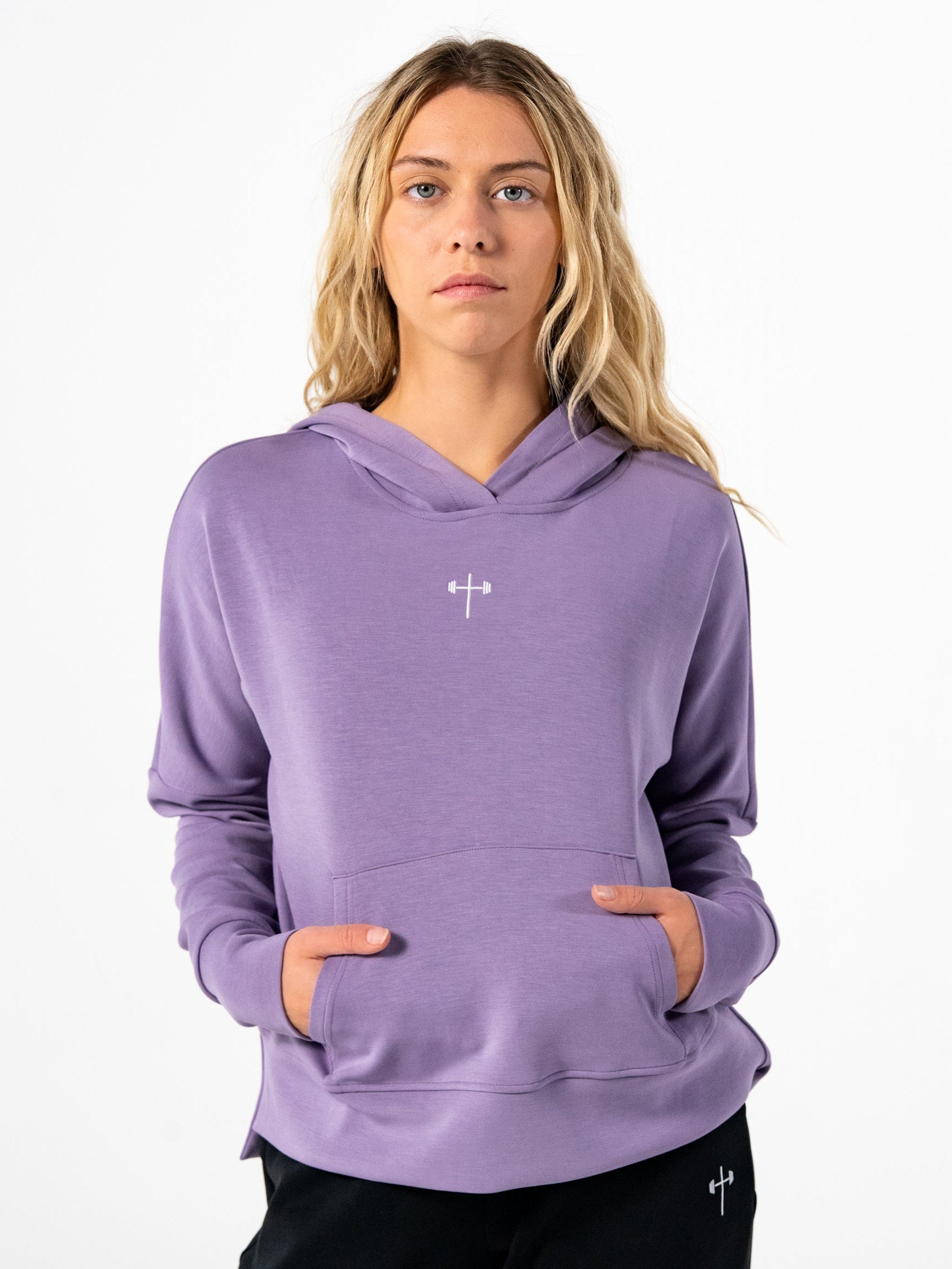 Women's Vital Hoodie - HolStrength
