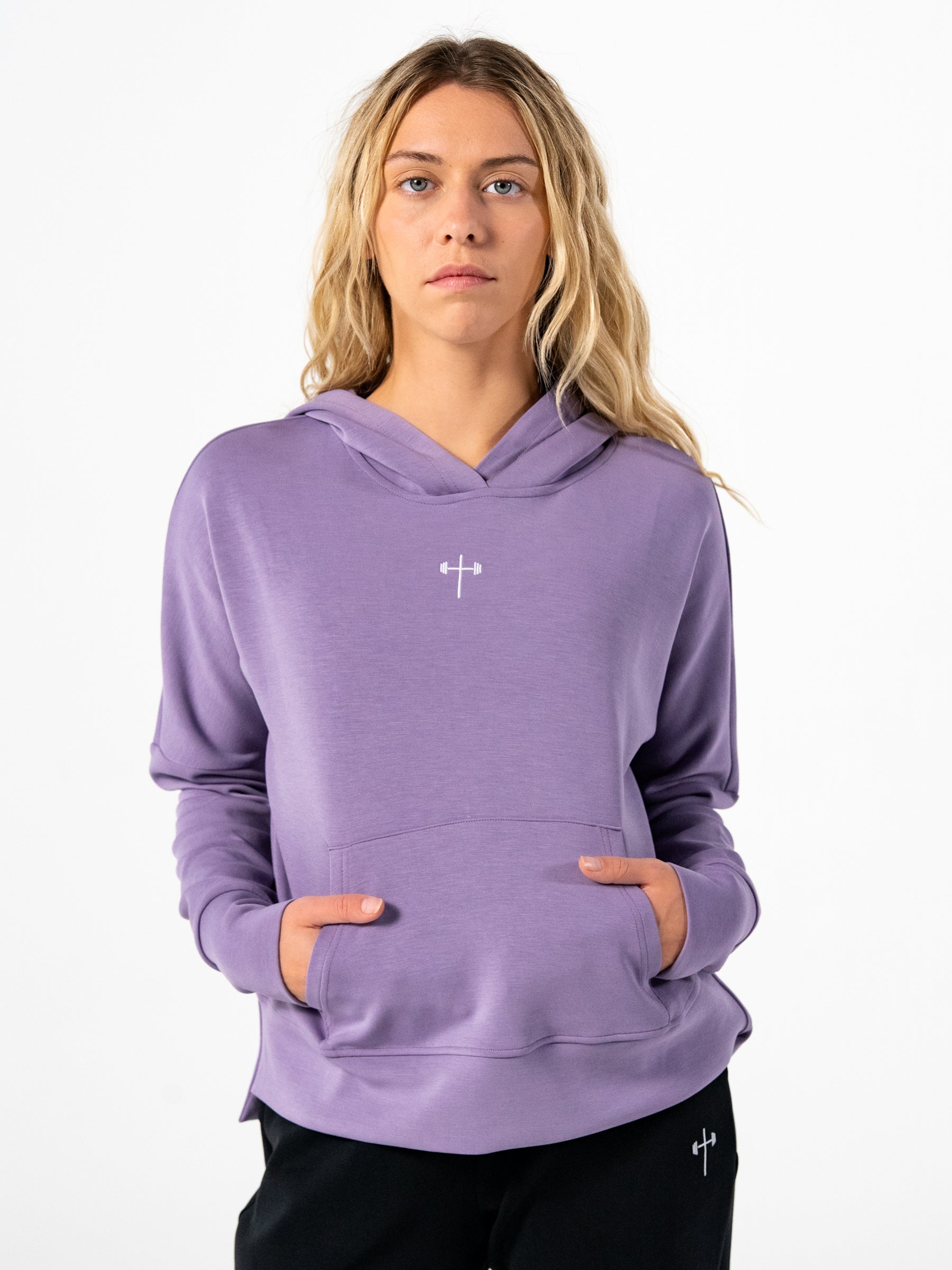 Women's Vital Hoodie