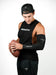 Powered By Faith Arm Sleeve - HolStrength