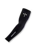 Powered By Faith Arm Sleeve - HolStrength