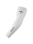 Powered By Faith Arm Sleeve - HolStrength