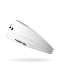Powered By Faith Headband - HolStrength