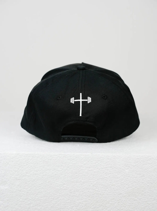 Prayer Works Hat HolStrength