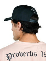 Prayer Works Hat HolStrength
