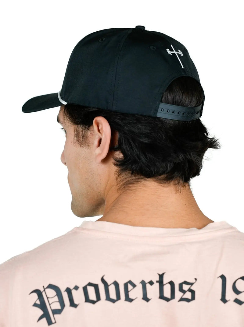 Prayer Works Hat HolStrength
