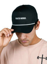 Prayer Works Hat HolStrength