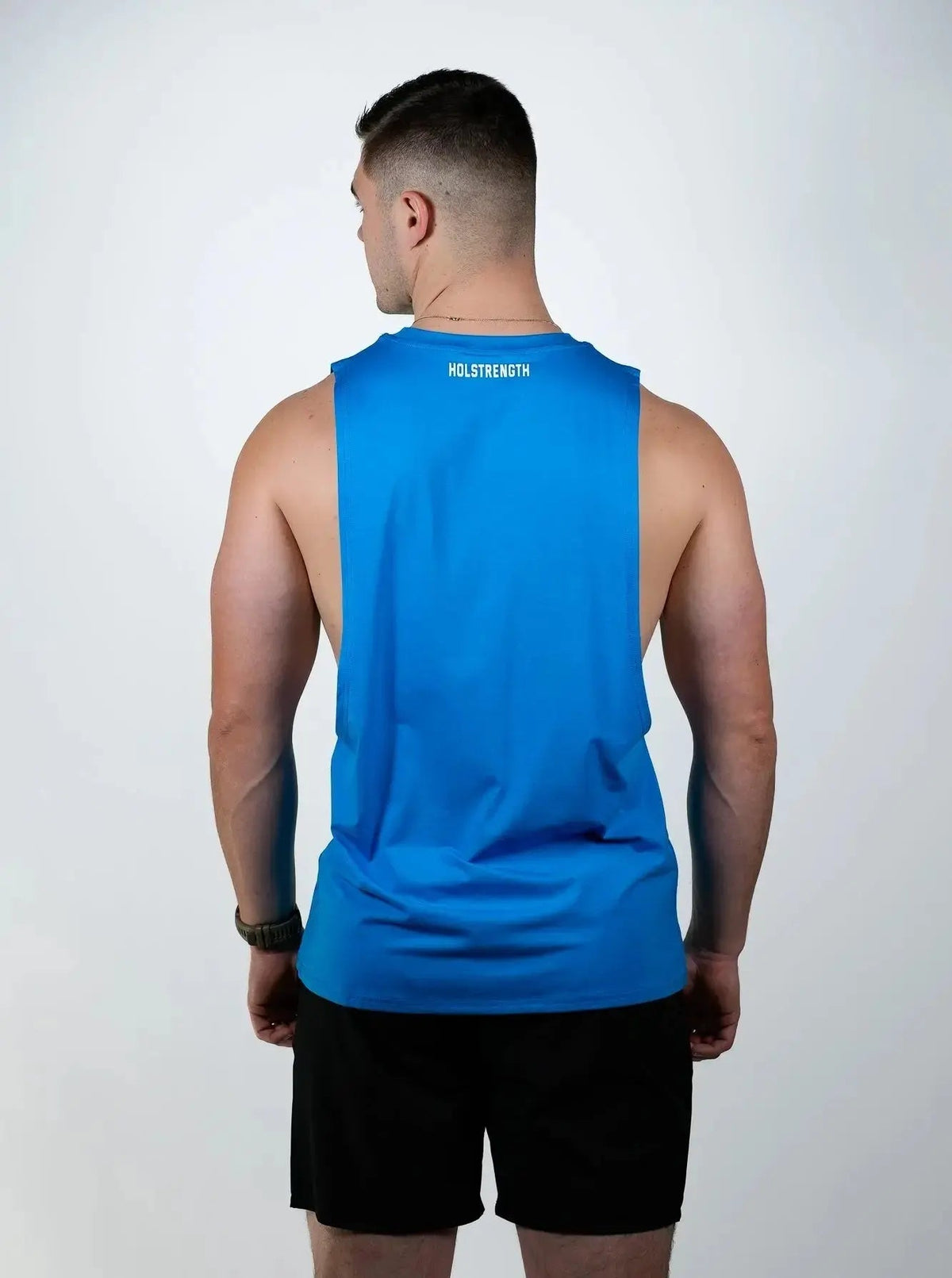 Premium Cut Off HolStrength