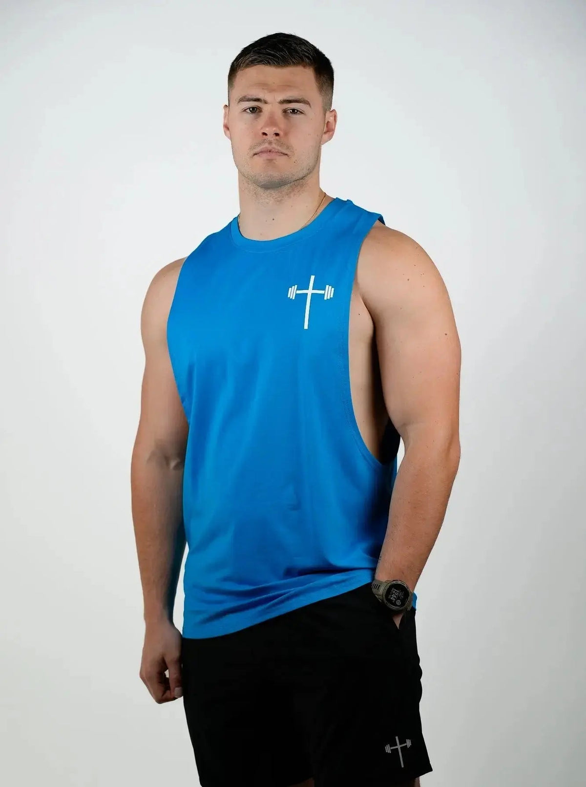 Premium Cut Off HolStrength
