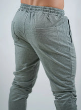 Premium Joggers - Grey HolStrength