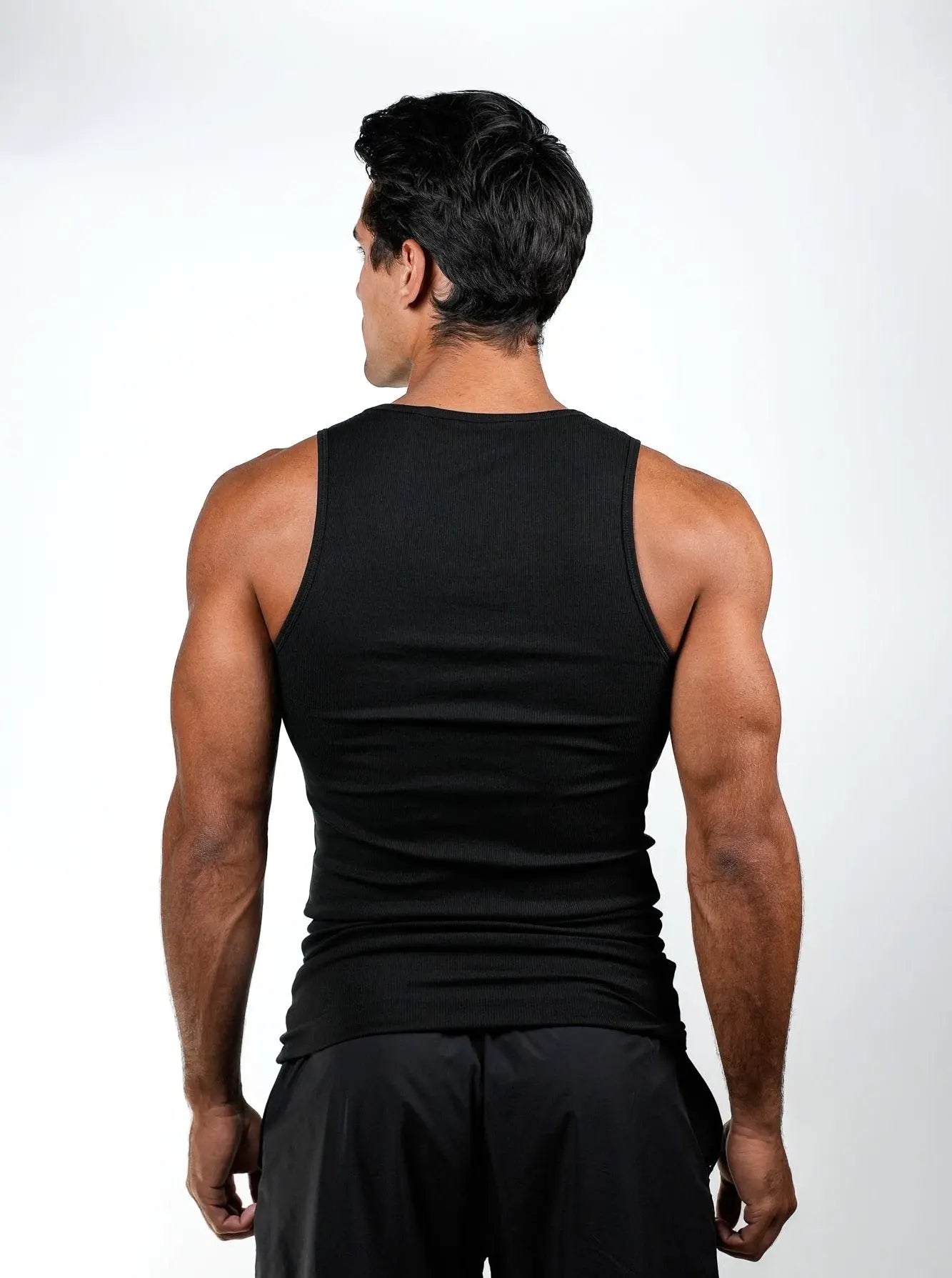 Ribbed Tank - HolStrength