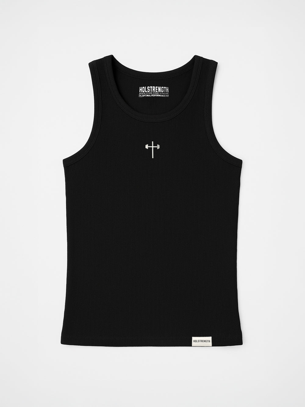 Ribbed Tank