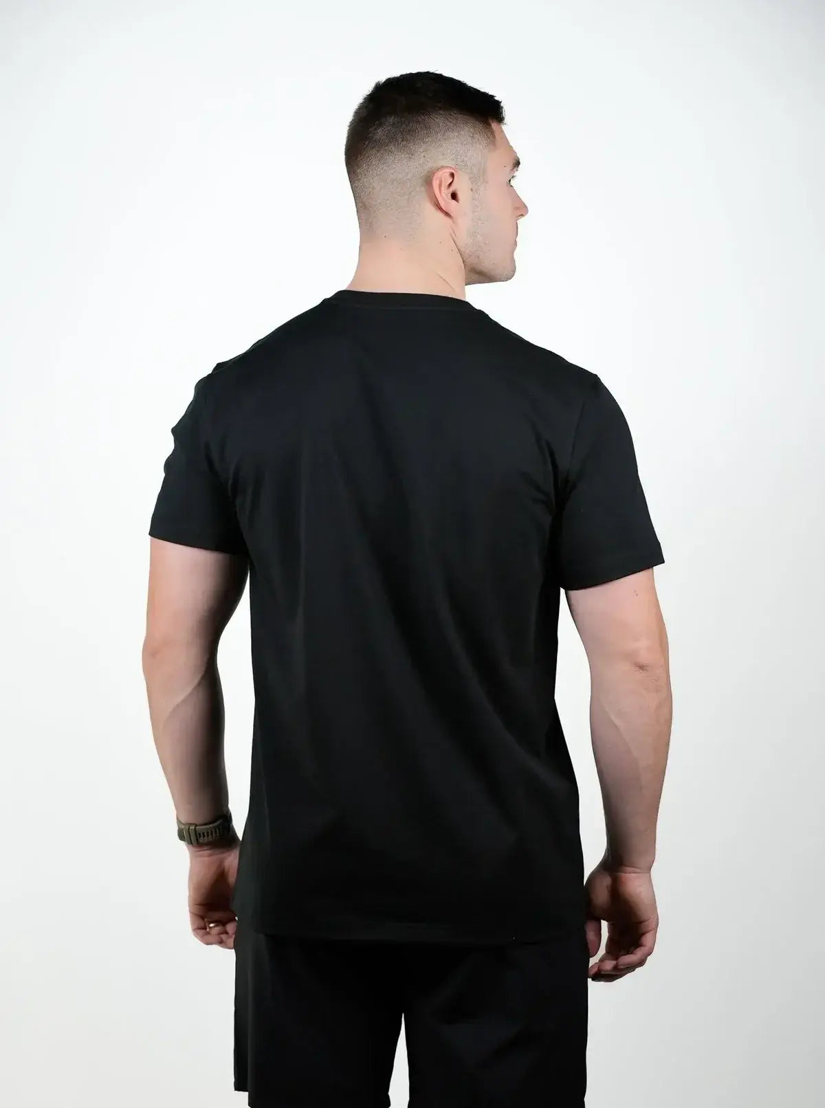 Seek First The Kingdom Performance Tee HolStrength