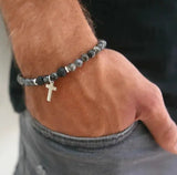 Signature Bead Wristband HolStrength