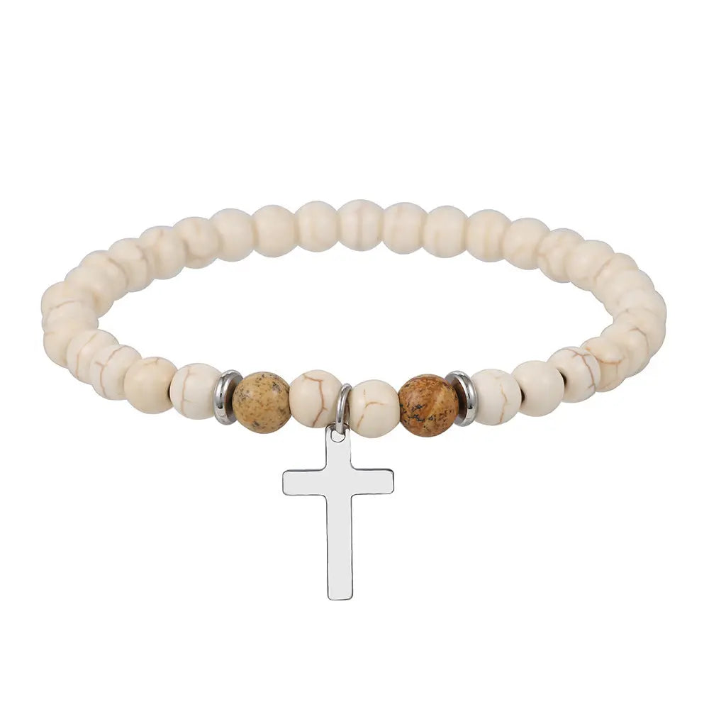 Signature Bead Wristband HolStrength