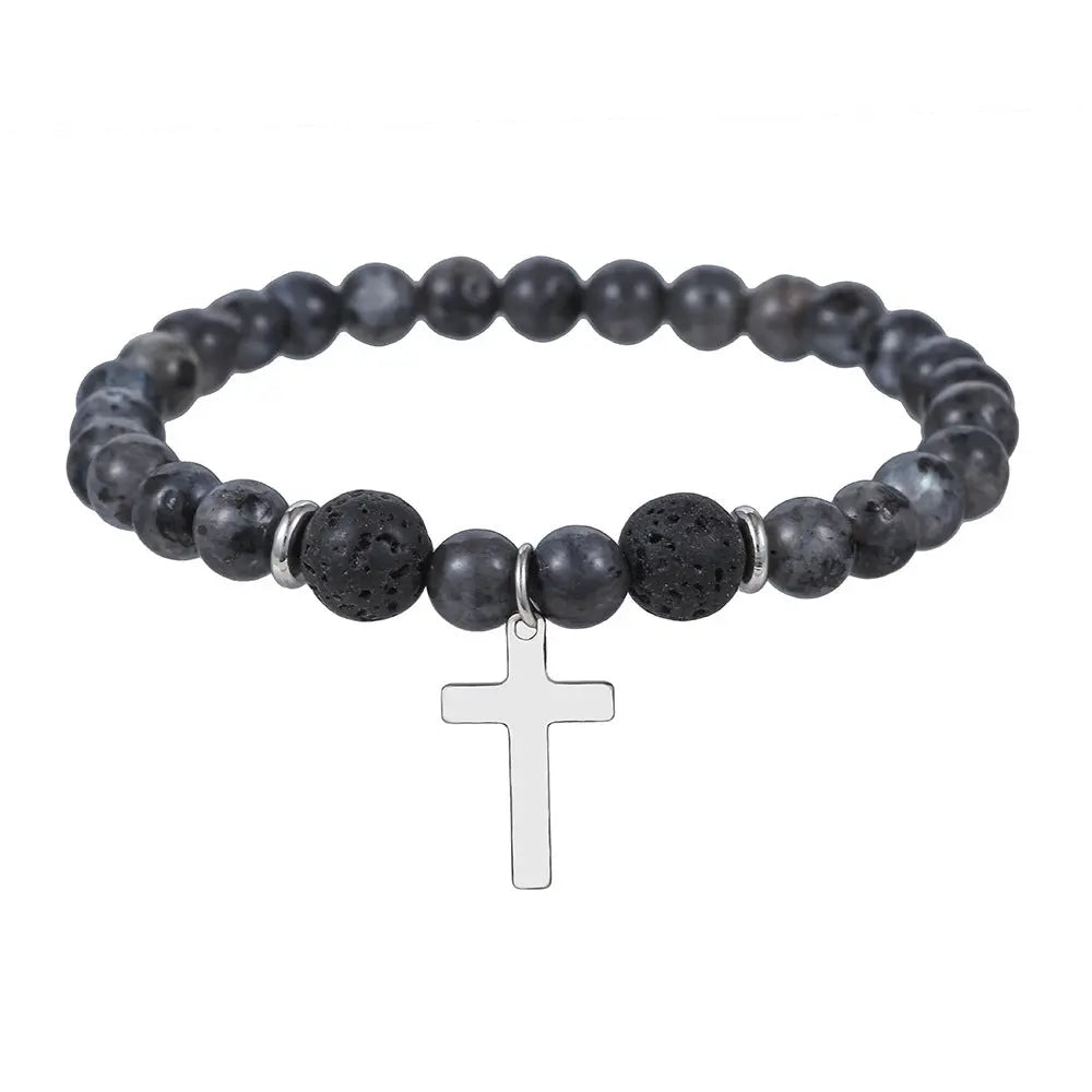 Signature Bead Wristband HolStrength