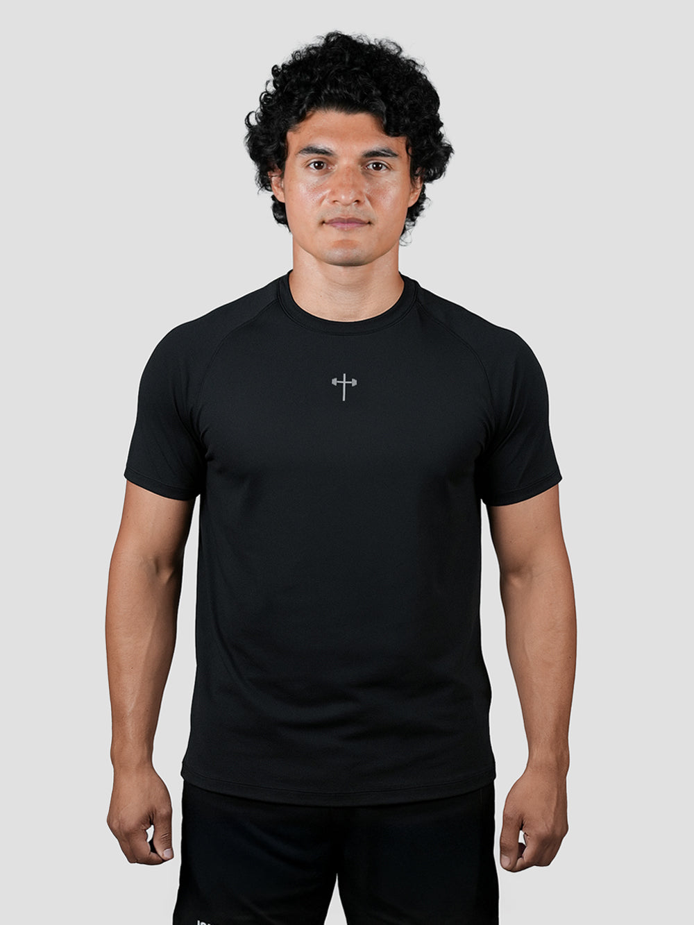 Signature Tee