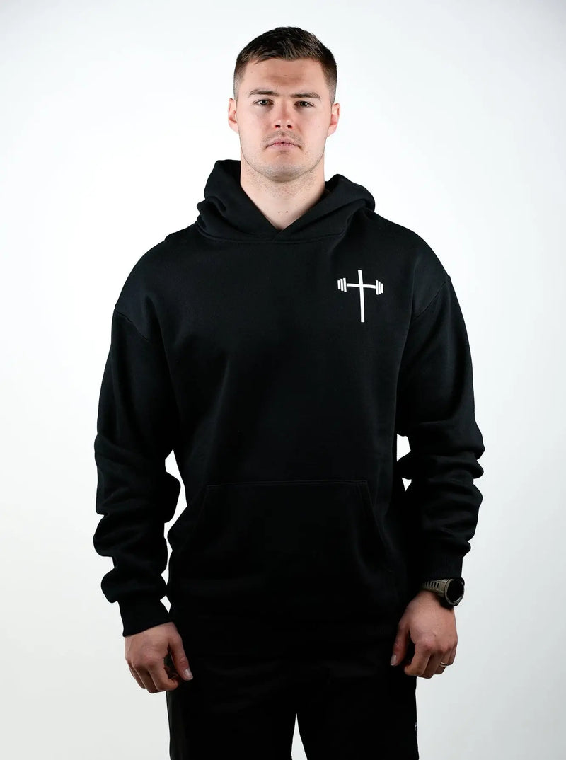 To god be hotsell the glory sweatshirt