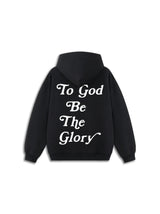 To God Be The Glory Hoodie HolStrength