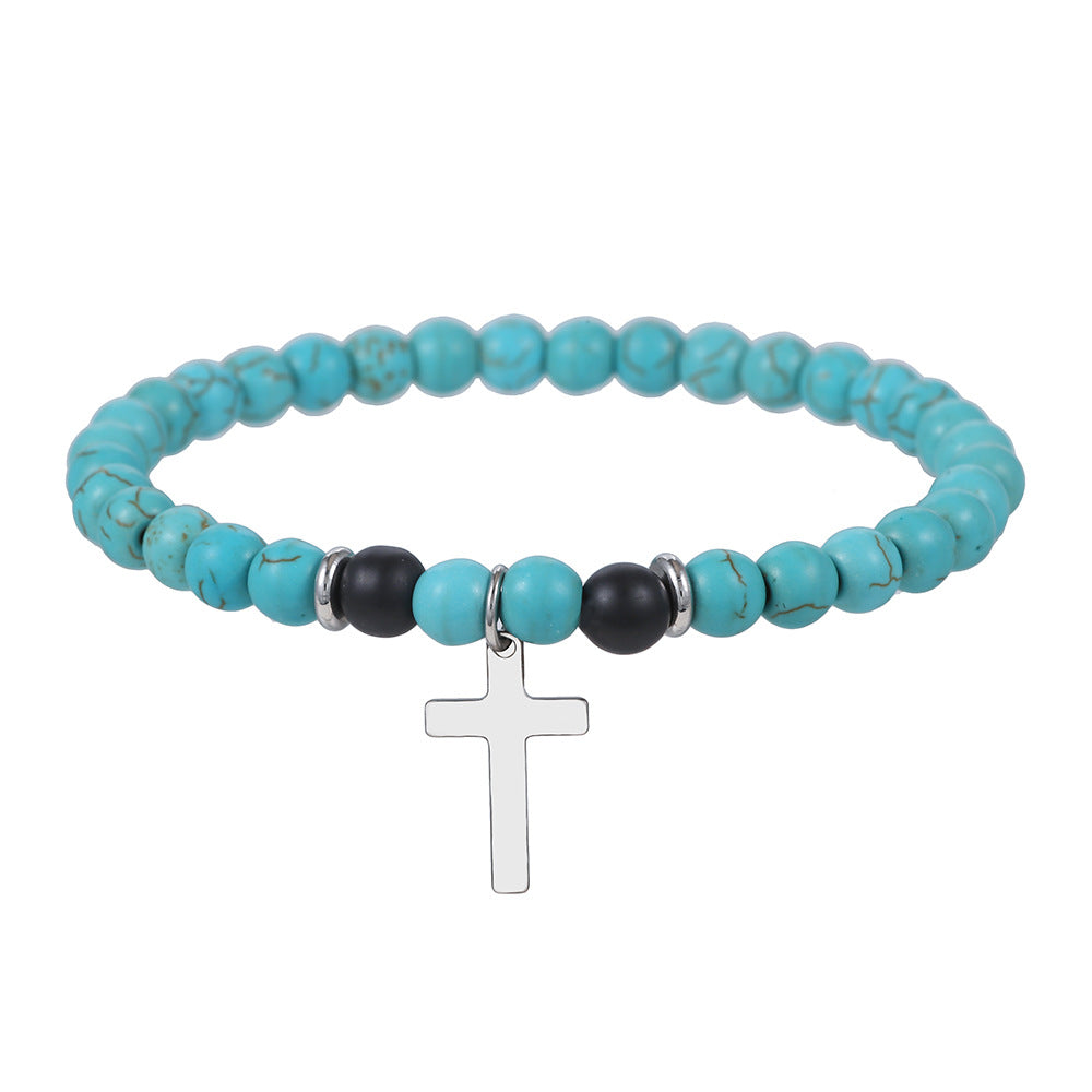Signature Bead Wristband - HolStrength