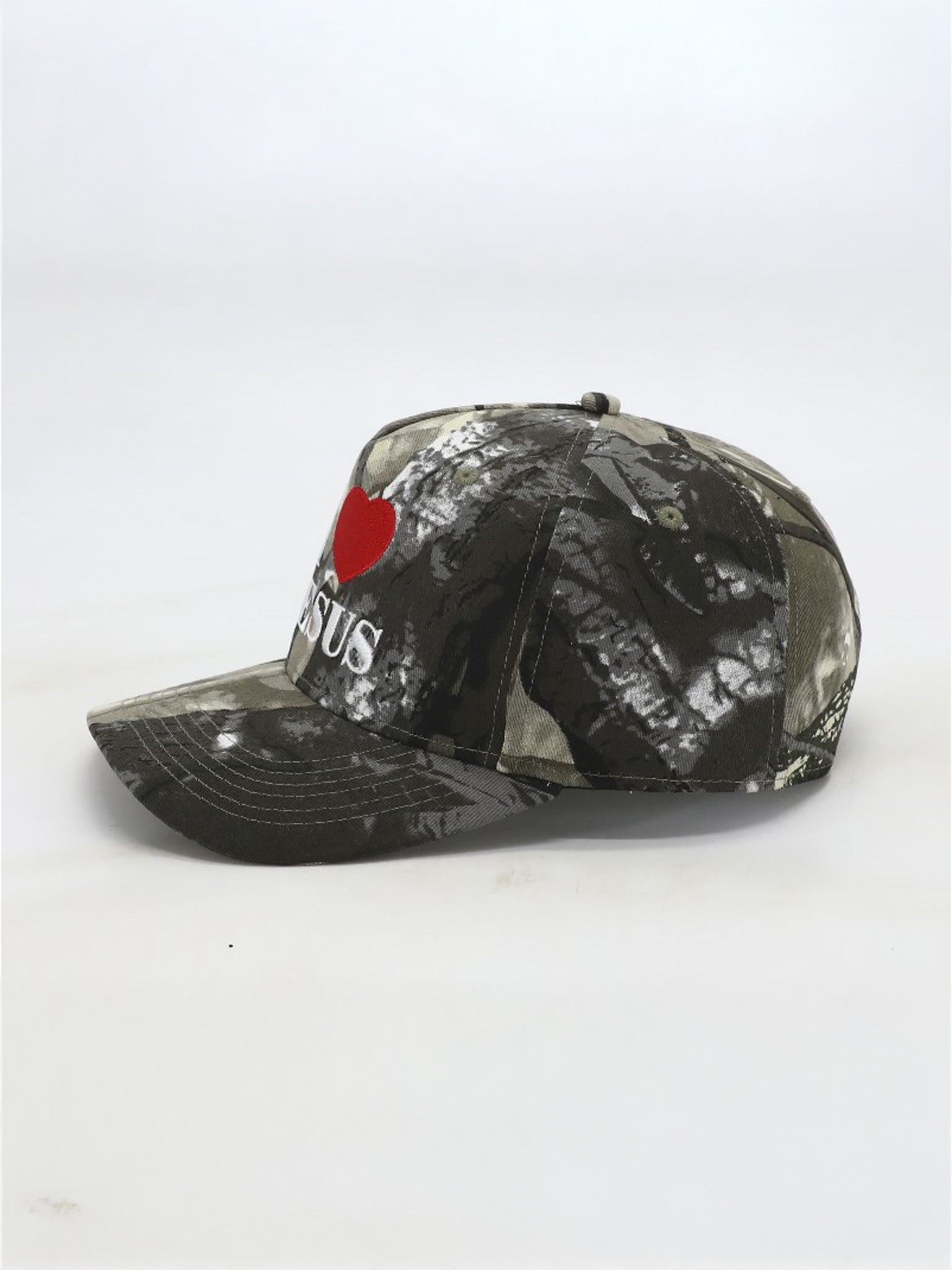 Premium Embroidered Hat