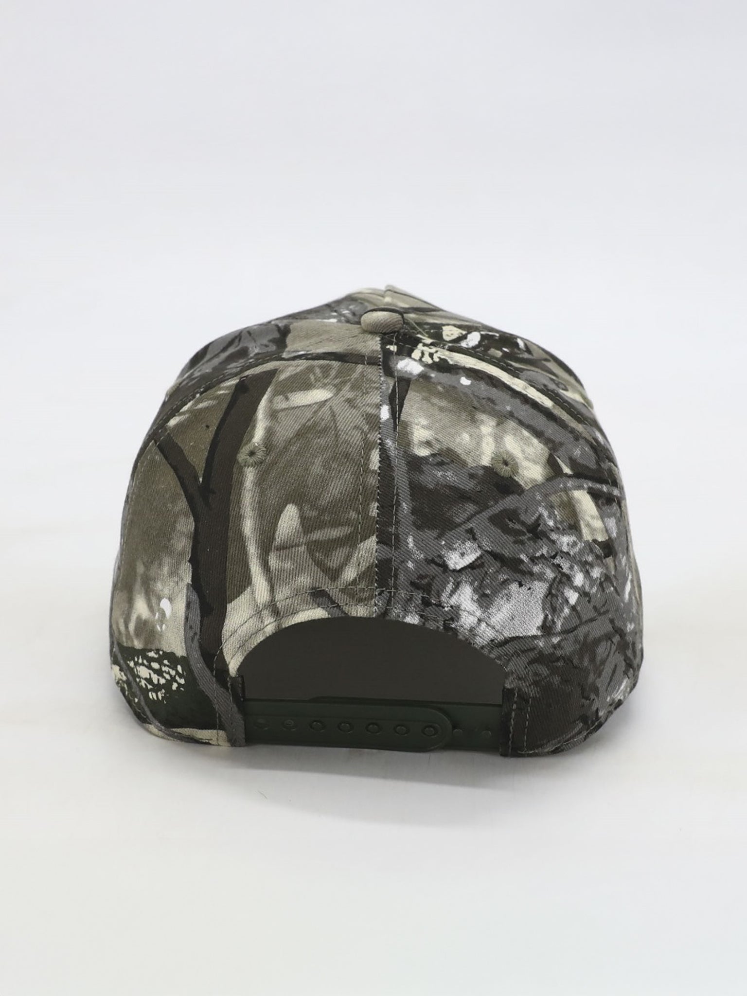 Premium Embroidered Hat