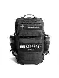 HolStrength 45L Tactical Backpack - HolStrength