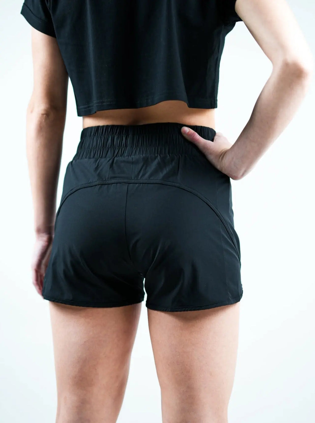 livestrong running shorts
