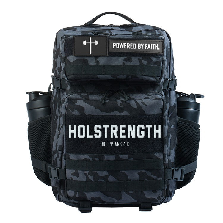 HolStrength Tactical Backpack - HolStrength
