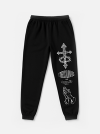 Eternal Joggers - HolStrength