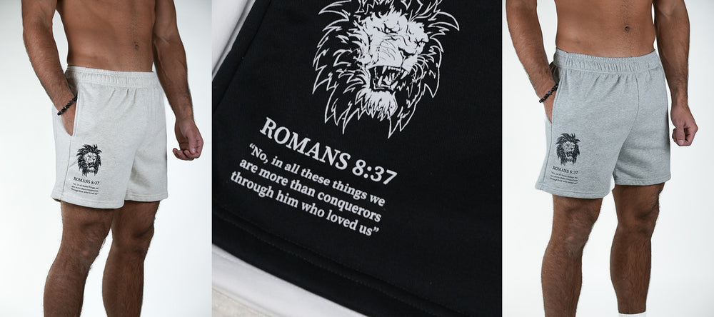 HolStrength Christian Workout Clothing