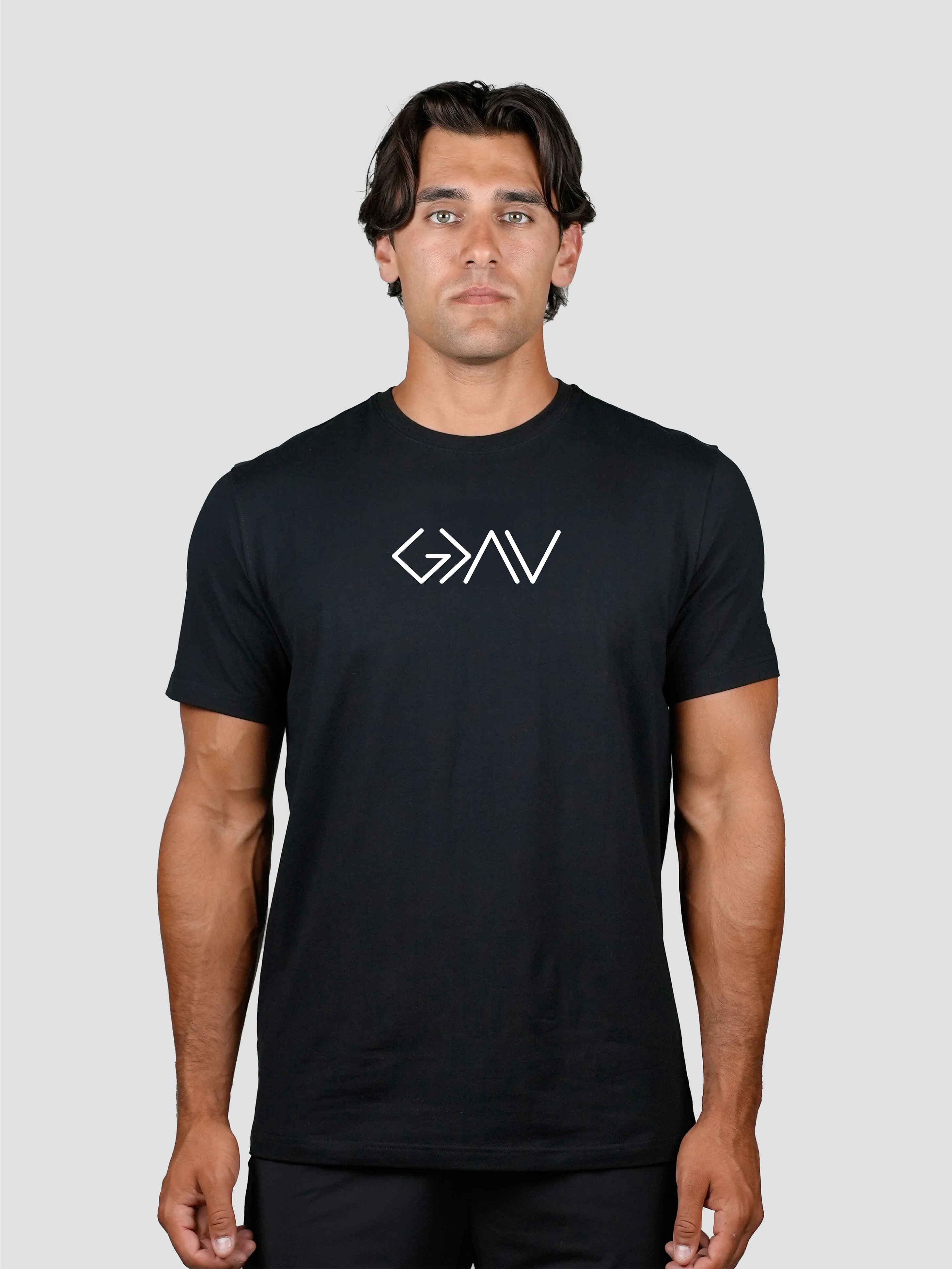 Highs and Lows Tee